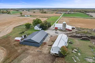 W1858 Co Rd Q, New Holstein, WI 53020 - Photo 6