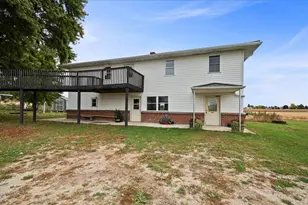 W1858 Co Rd Q, New Holstein, WI 53020 - Photo 38