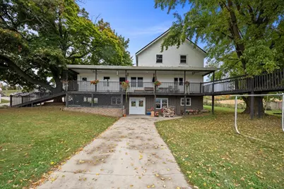 W1858  County Road Q -, New Holstein, WI 53020 - Photo 30