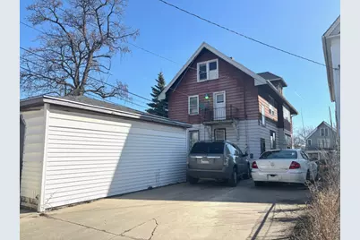 1925 N 27th St #1927, Milwaukee, WI 53208 - Photo 2