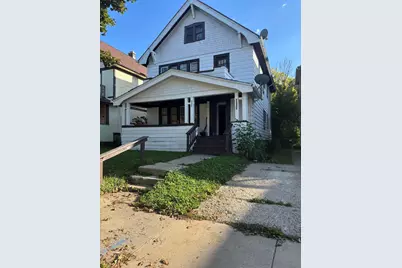 2333 W Finn Pl, Milwaukee, WI 53206 - Photo 1