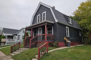 1526 W Groeling Ave, Milwaukee, WI 53206 - Photo 2