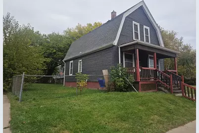 1526 W Groeling Ave, Milwaukee, WI 53206 - Photo 1