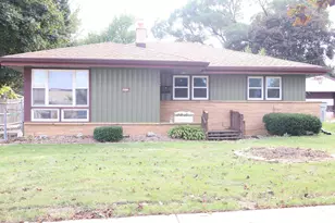 8523 W Glendale Ave, Milwaukee, WI 53225 - Photo 2