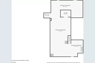 W11794  Concord Rd, Westford, WI 53956 - Photo 96