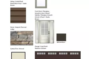 N174W20660 Laurel Springs Cir, Jackson, WI 53037 - Photo 2