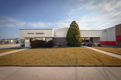 256 S Pine St, Burlington, WI 53105 - Photo 1