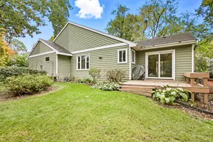 W8231 Lake Terrace, Lake Mills, WI 53551 - Photo 2