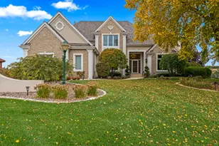 1800 E Juniper Way, Hartland, WI 53029 - Photo 1