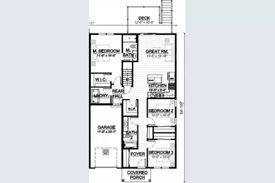 N162W21870  Poppy Rd, Jackson, WI 53037 - Photo 14