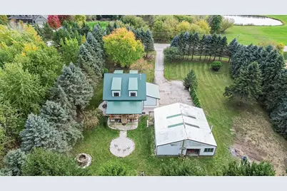 W3690  Belgium Kohler Rd, Fredonia, WI 53021 - Photo 4