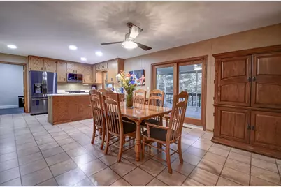 1803  Hilltop Dr, West Bend, WI 53095 - Photo 4