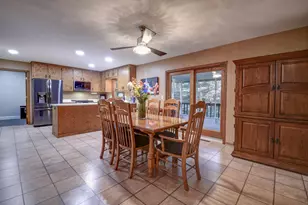 1803 Hilltop Dr, West Bend, WI 53095 - Photo 4