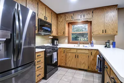 1803  Hilltop Dr, West Bend, WI 53095 - Photo 6