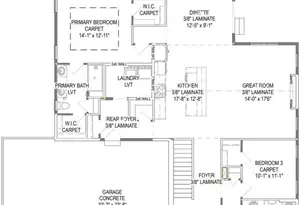 465 Sandstone St, Slinger, WI 53086 - Photo 4