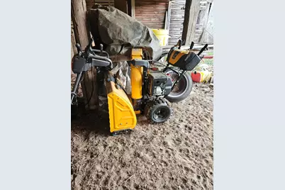 N2743  County Road O -, Knapp, WI 54666 - Photo 26