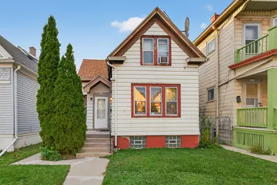 2449 S 13th St, Milwaukee, WI 53215 - Photo 1