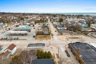 2023 Washington St, Two Rivers, WI 54241 - Photo 1