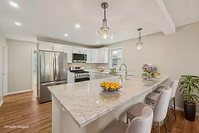 3674 S Ahmedi Ave, Saint Francis, WI 53235 - Photo 4