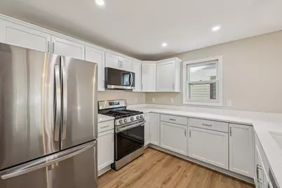 3674 S Ahmedi Ave, Saint Francis, WI 53235 - Photo 2