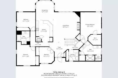 1526  Pine Cone Trl, Port Washington, WI 53074 - Photo 44