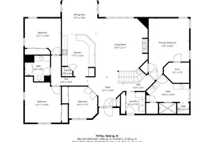 1526 Pine Cone Trail, Port Washington, WI 53074 - Photo 44