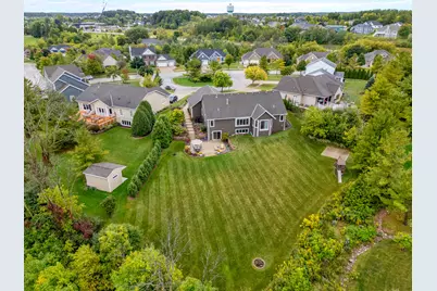 1526  Pine Cone Trl, Port Washington, WI 53074 - Photo 34