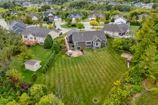 1526 Pine Cone Trail, Port Washington, WI 53074 - Photo 34