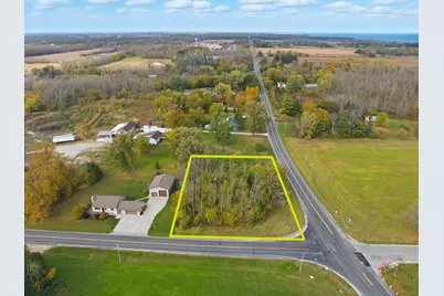 Lt0  Playbird Rd #Lt1, Mosel, WI 53083 - Photo 1