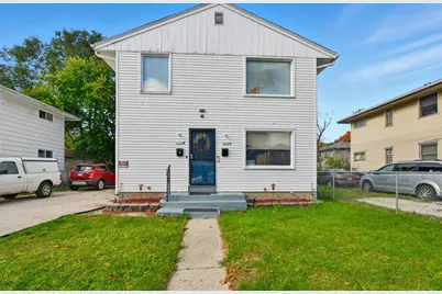 5649 N 61st Street St #5651, Milwaukee, WI 53218 - Photo 1