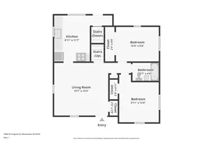 10526 W Congress St, Wauwatosa, WI 53225 - Photo 34