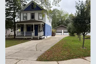 5629 N 35th St, Milwaukee, WI 53209 - Photo 1