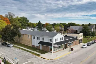 328 Fremont St, Kiel, WI 53042 - Photo 1