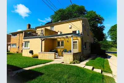 3356 N 60th St #3358, Milwaukee, WI 53216 - Photo 2