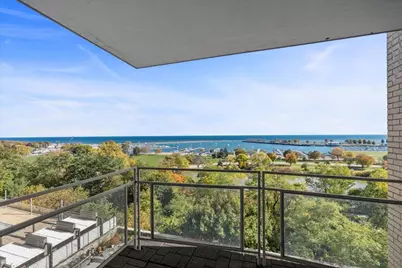 1610 N Prospect Ave #506, Milwaukee, WI 53202 - Photo 1