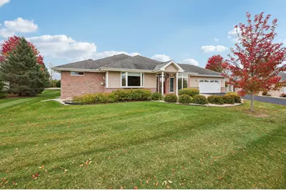 117  Pheasant Run, Johnson Creek, WI 53038 - Photo 1