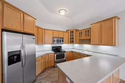 117  Pheasant Run, Johnson Creek, WI 53038 - Photo 12