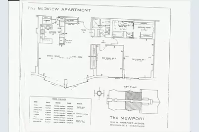 1610 N Prospect Ave #903, Milwaukee, WI 53202 - Photo 26