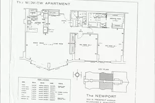 1610 N Prospect Ave, Milwaukee, WI 53202 - Photo 26