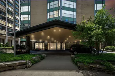 1610 N Prospect Ave #903, Milwaukee, WI 53202 - Photo 22