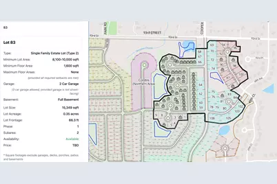 Lt82  50th Ct, Pleasant Prairie, WI 53158 - Photo 2