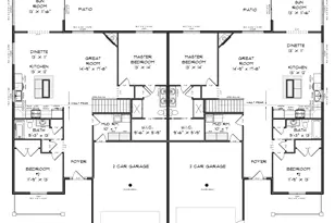 W6417 Oakwood Circle, Onalaska, WI 54636 - Photo 4