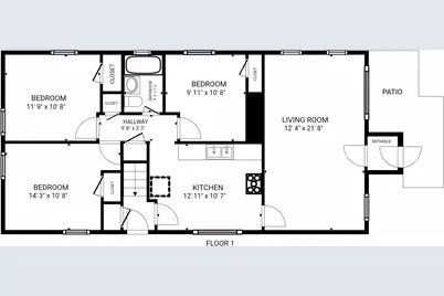 5355 N 33rd St, Milwaukee, WI 53209 - Photo 14