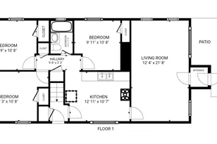 5355 N 33rd St, Milwaukee, WI 53209 - Photo 14