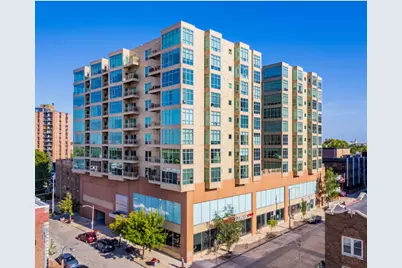 1550 E Royall Pl #505, Milwaukee, WI 53202 - Photo 24