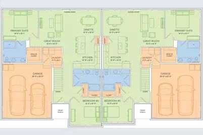 1011  Elderberry Rd, Oconomowoc, WI 53066 - Photo 2