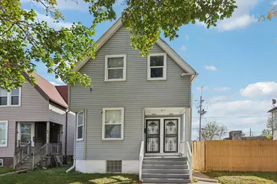 3468 N Richards St, Milwaukee, WI 53212 - Photo 1