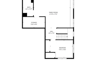 351 Stocks Dr, Delafield, WI 53018 - Photo 28