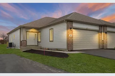 586  Tindalls  Nest -, Twin Lakes, WI 53181 - Photo 1