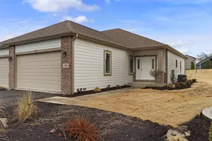 596 Tindall's Nest, Twin Lakes, WI 53181 - Photo 4